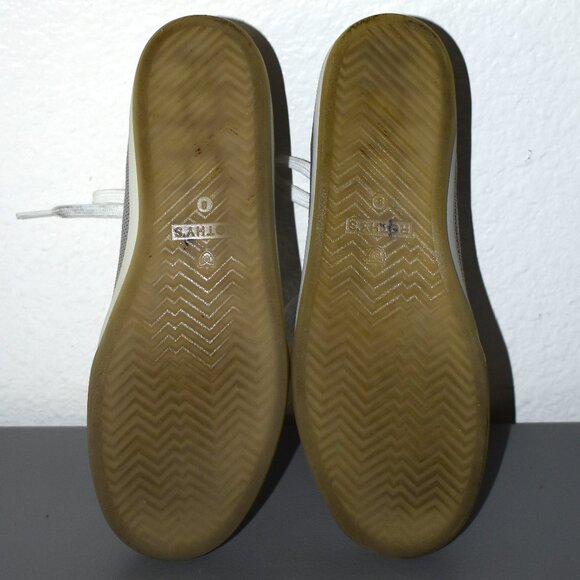 Rothy's The Lace Up Sneaker Women's Shoes Sz 8 #038-020 - Picture 11 of 14